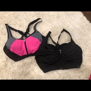 Victoria’s Secret workout/training bras